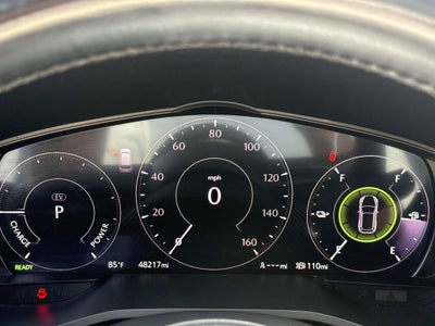 2024 Mazda Mazda CX-90 PHEV Premium Plus