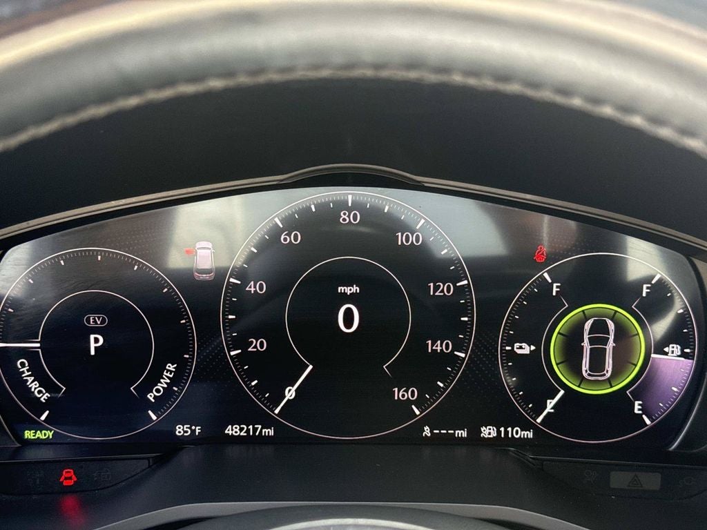 2024 Mazda Mazda CX-90 PHEV Premium Plus