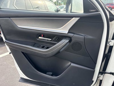 2024 Mazda Mazda CX-90 PHEV Premium Plus