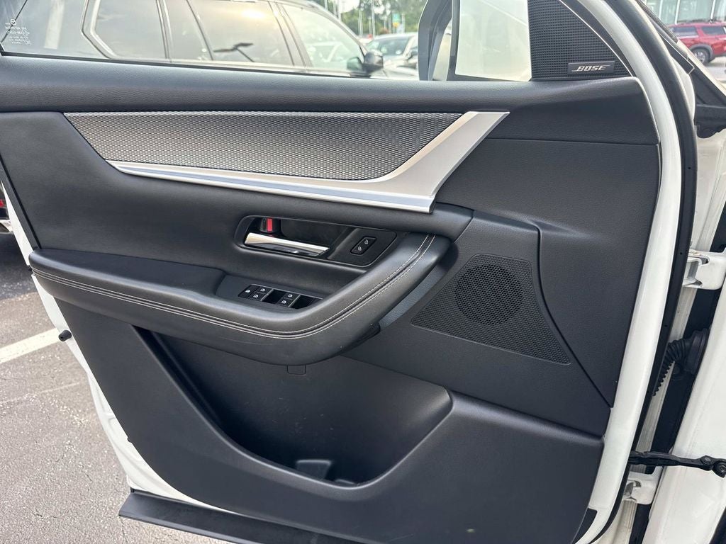 2024 Mazda Mazda CX-90 PHEV Premium Plus
