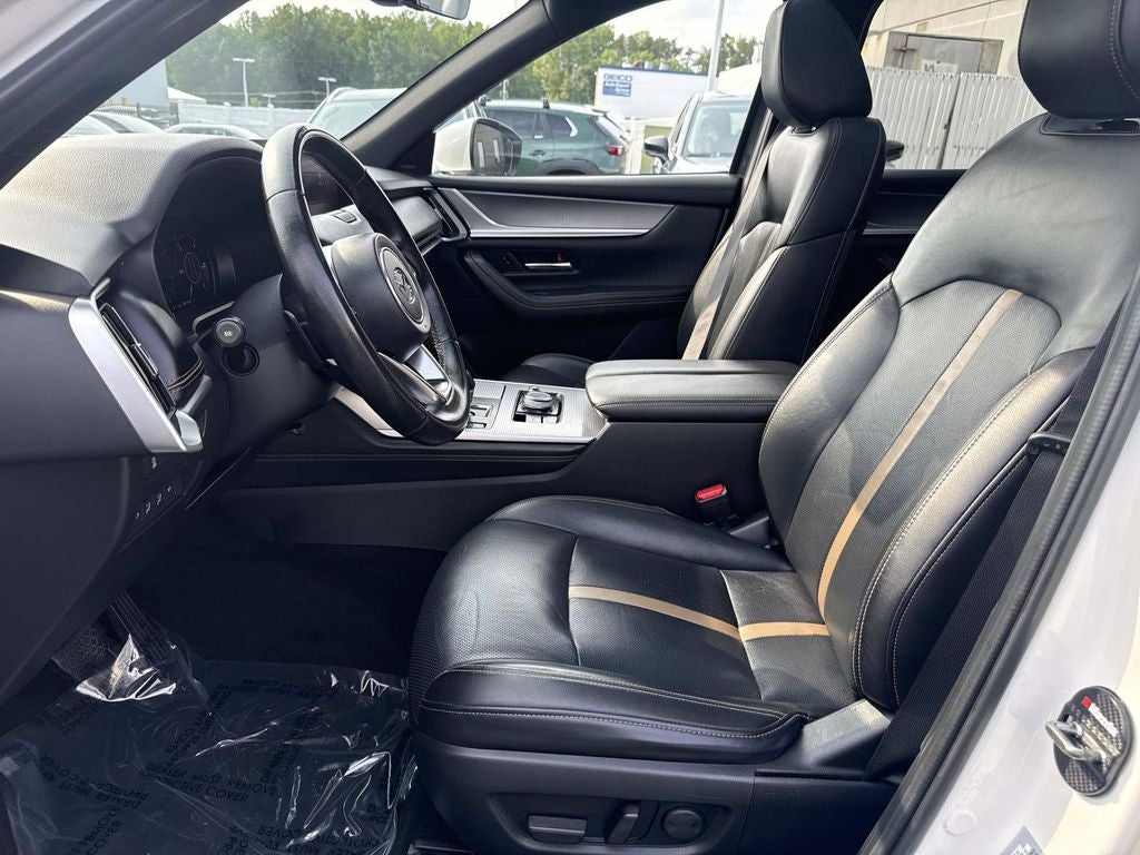2024 Mazda Mazda CX-90 PHEV Premium Plus