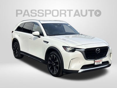 2024 Mazda Mazda CX-90 PHEV Premium Plus