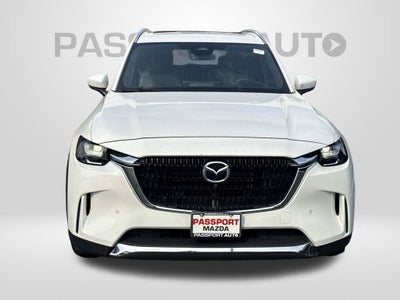 2024 Mazda Mazda CX-90 PHEV Premium Plus