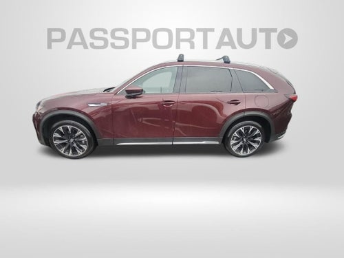 2024 Mazda Mazda CX-90 PHEV Premium Plus