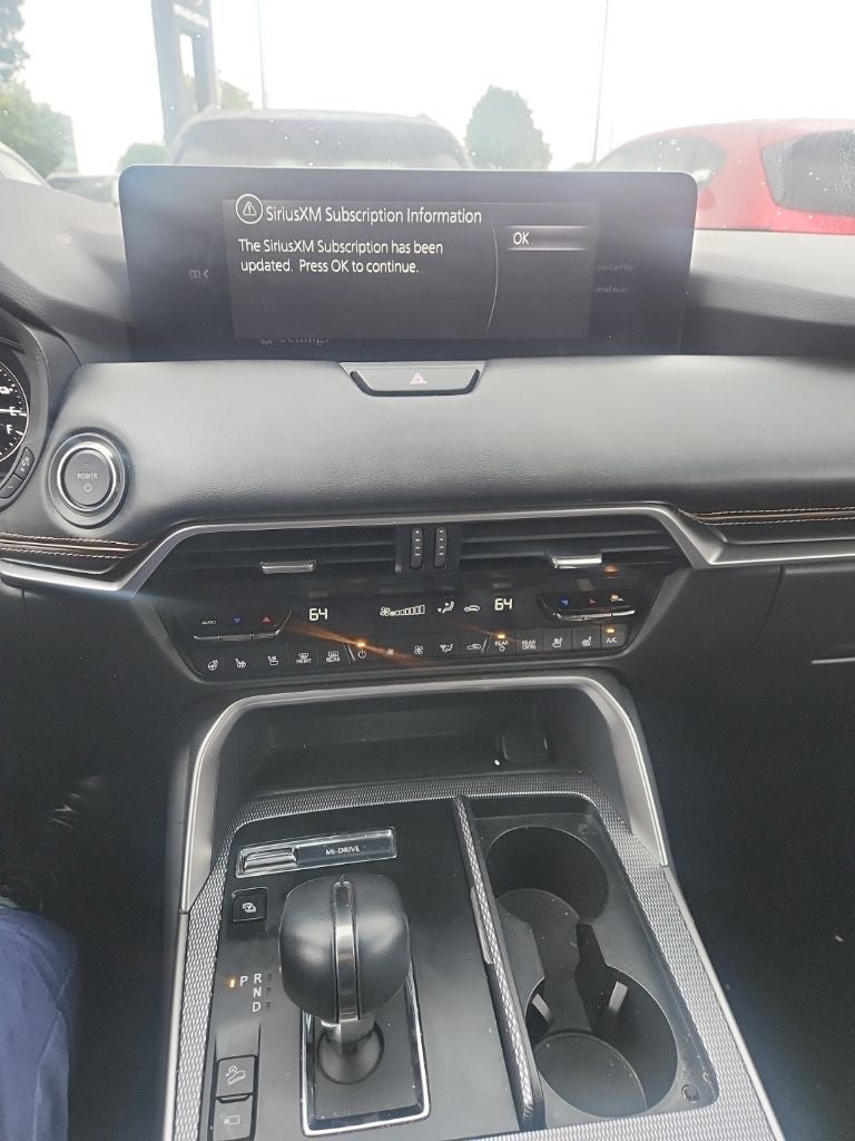 2024 Mazda Mazda CX-90 PHEV Premium Plus