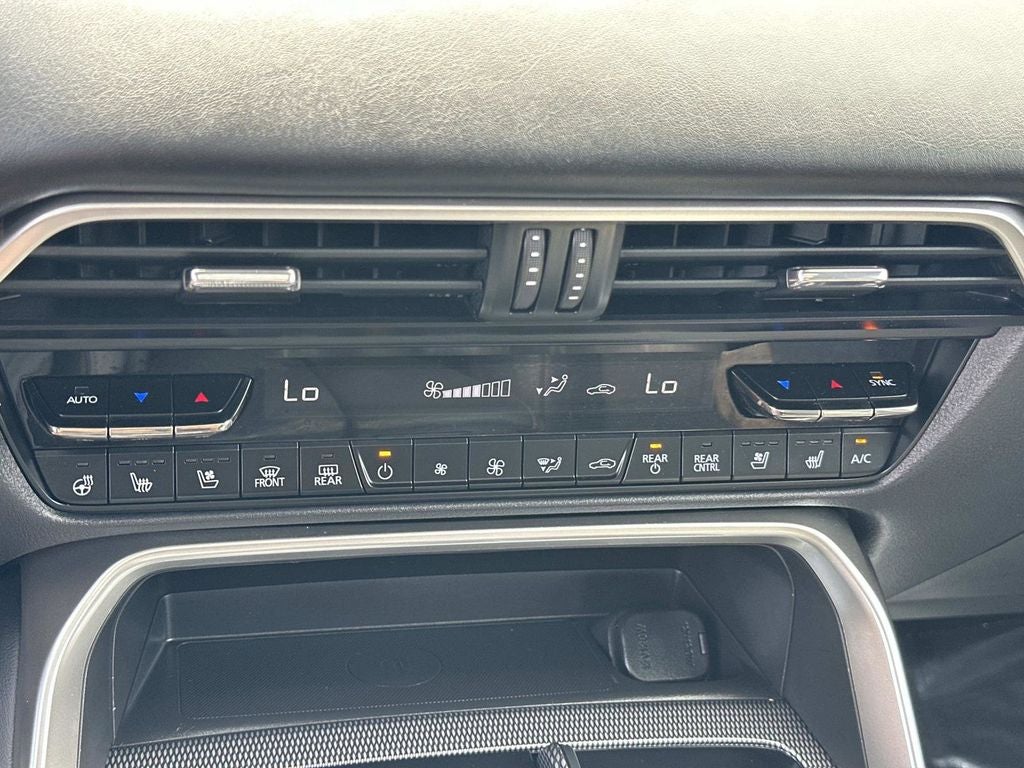 2024 Mazda Mazda CX-90 PHEV Premium Plus
