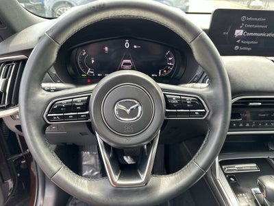 2024 Mazda Mazda CX-90 PHEV Premium Plus