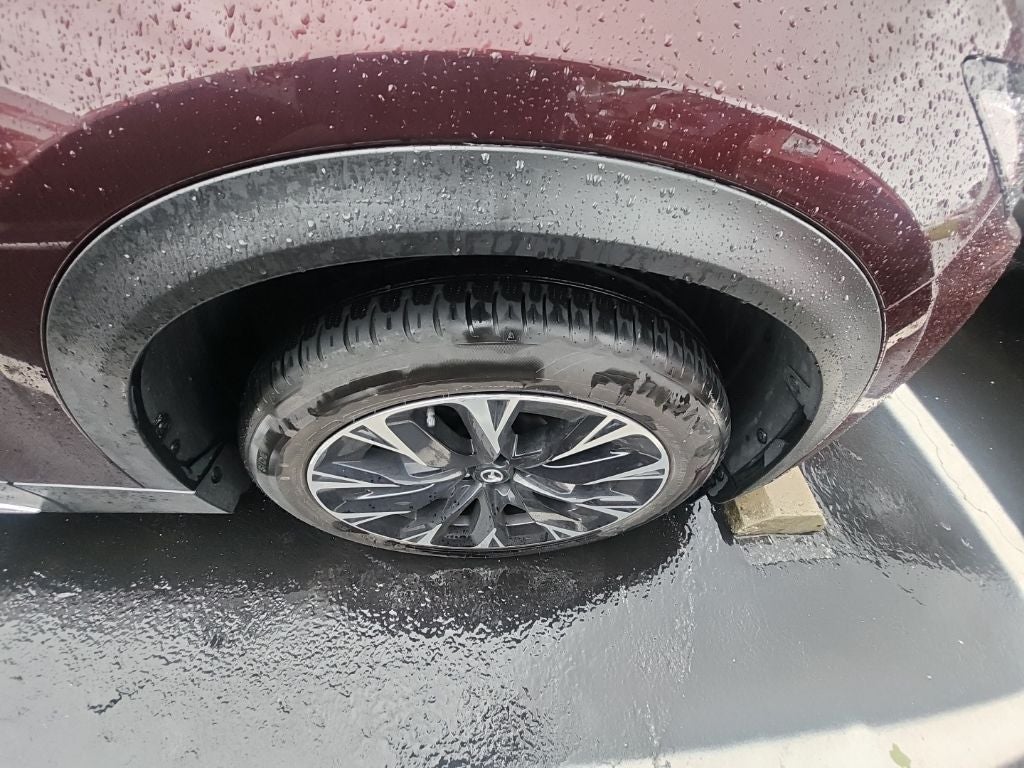2024 Mazda Mazda CX-90 PHEV Premium Plus