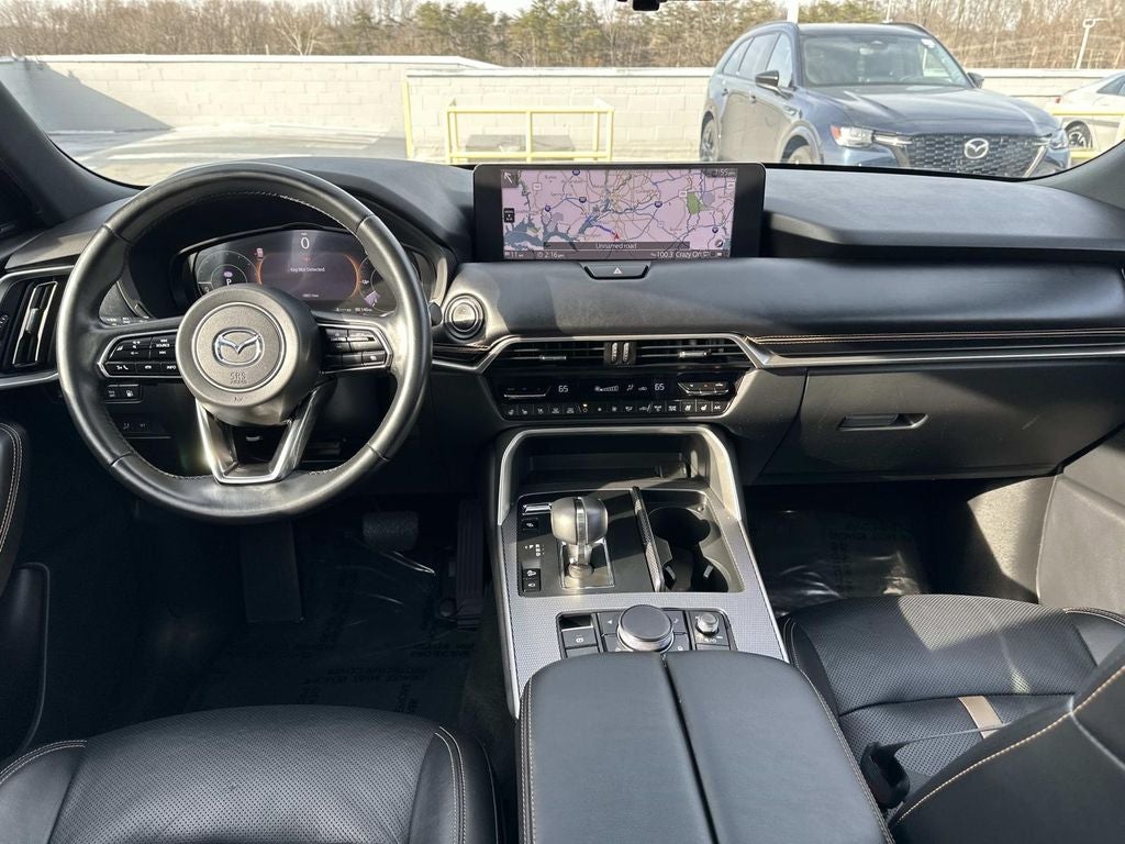2024 Mazda Mazda CX-90 PHEV Premium Plus