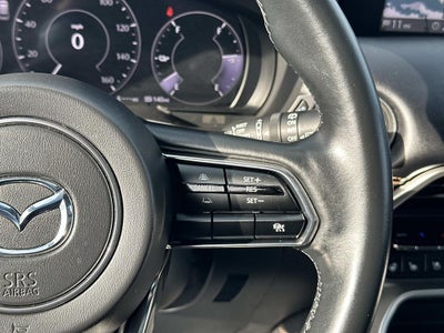 2024 Mazda Mazda CX-90 PHEV Premium Plus