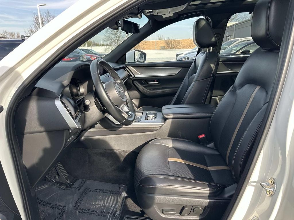 2024 Mazda Mazda CX-90 PHEV Premium Plus