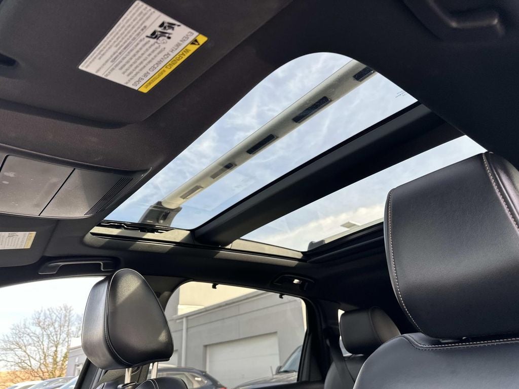 2024 Mazda Mazda CX-90 PHEV Premium Plus