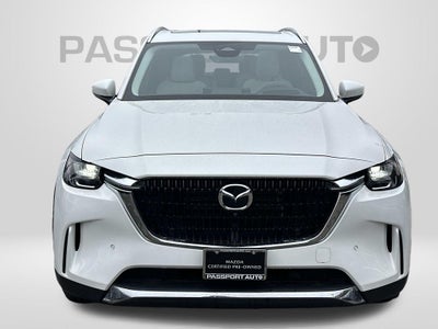 2024 Mazda Mazda CX-90 PHEV Premium Plus