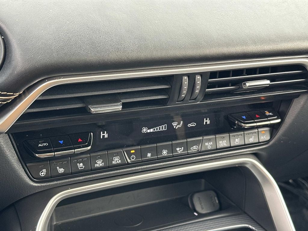 2025 Mazda Mazda CX-90 PHEV Premium Plus