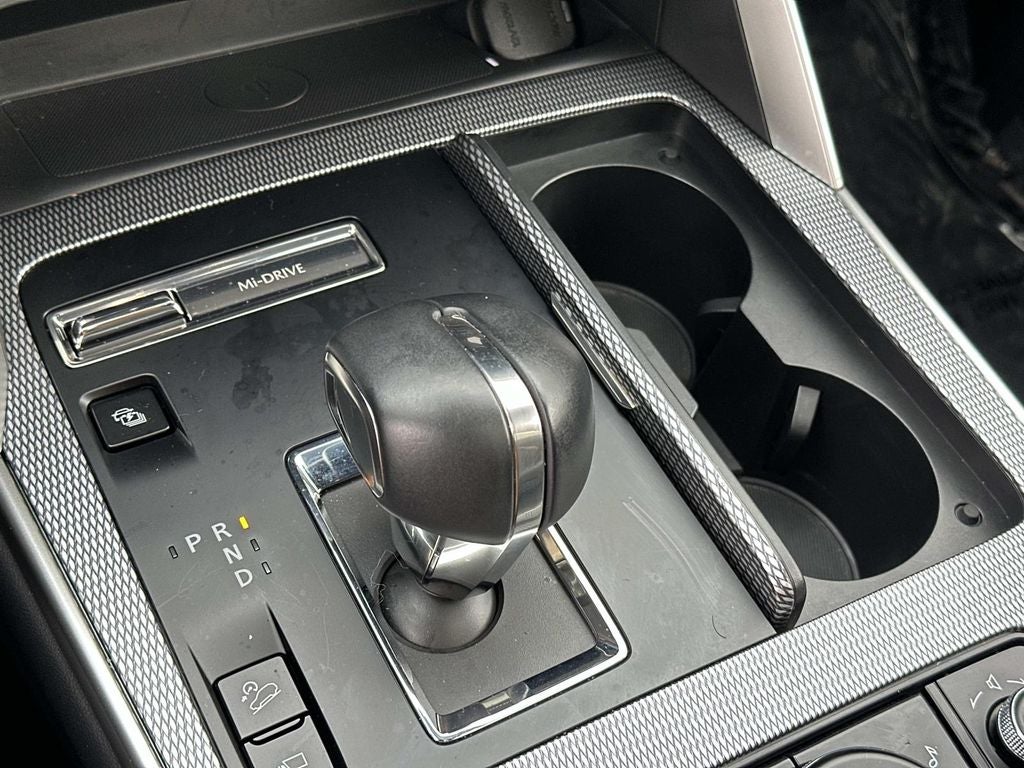 2025 Mazda Mazda CX-90 PHEV Premium Plus