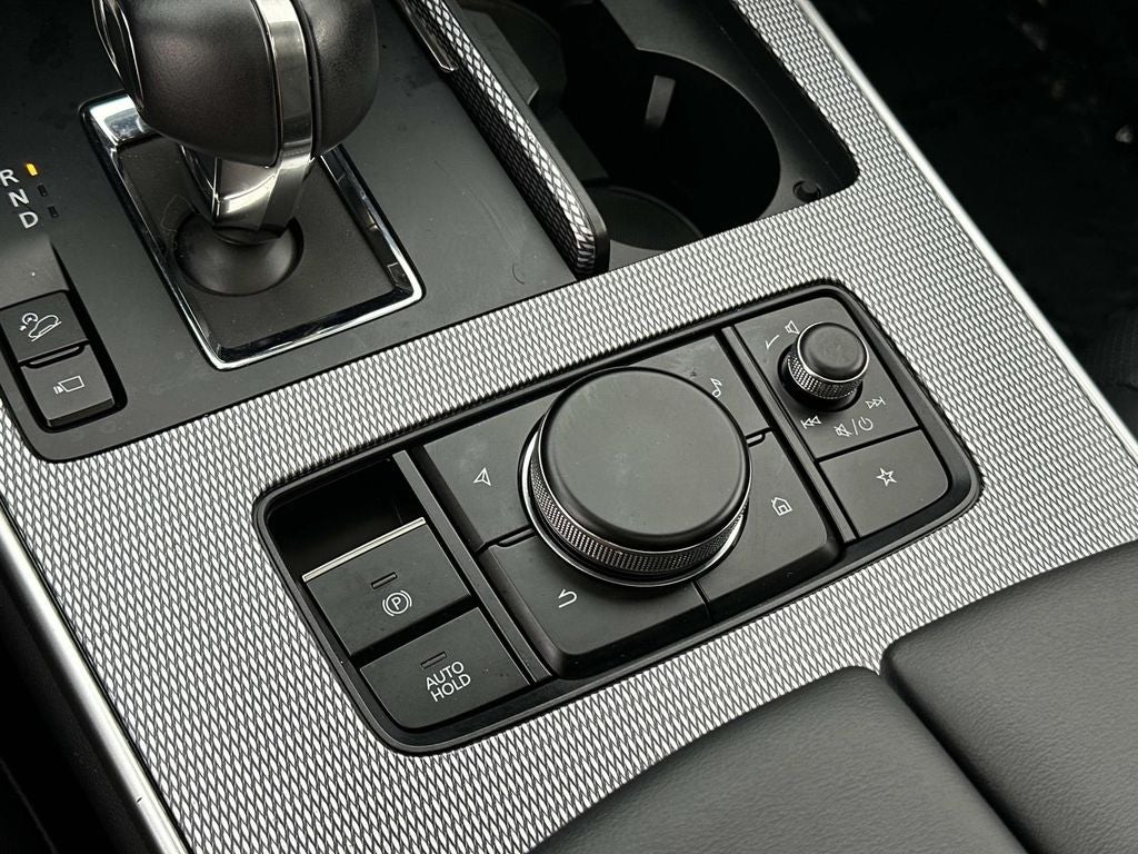 2025 Mazda Mazda CX-90 PHEV Premium Plus