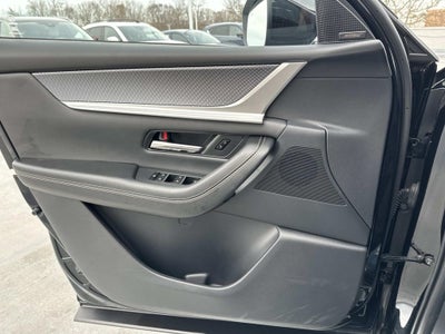 2025 Mazda Mazda CX-90 PHEV Premium Plus