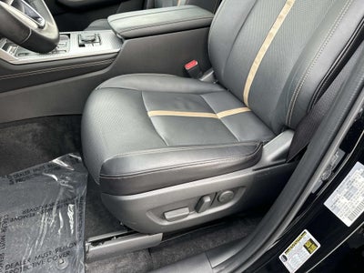 2025 Mazda Mazda CX-90 PHEV Premium Plus