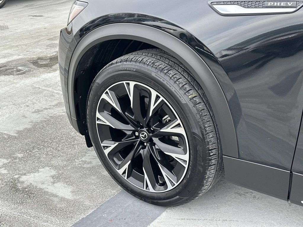 2025 Mazda Mazda CX-90 PHEV Premium Plus