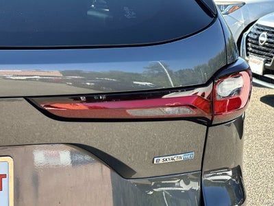2024 Mazda Mazda CX-90 PHEV Premium Plus