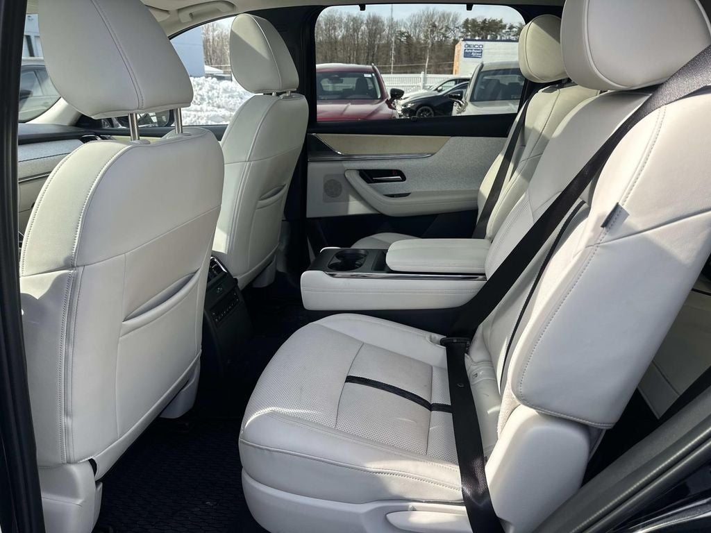 2025 Mazda Mazda CX-90 3.3 Turbo S Premium Plus