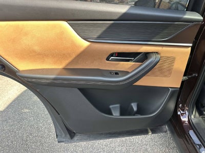 2024 Mazda Mazda CX-90 3.3 Turbo S Premium Plus