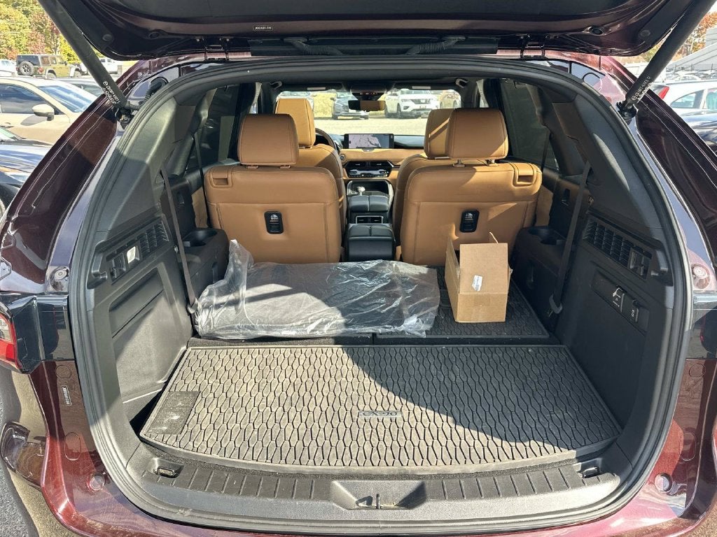 2024 Mazda Mazda CX-90 3.3 Turbo S Premium Plus