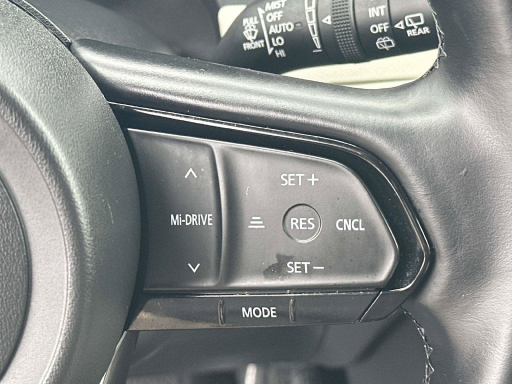 2026 Mazda Mazda CX-5 2.5 S Preferred