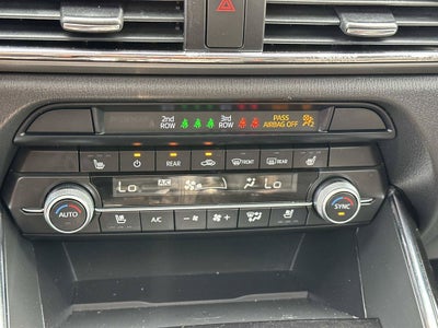 2023 Mazda Mazda CX-9 Touring Plus