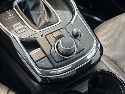 2023 Mazda Mazda CX-9 Touring Plus