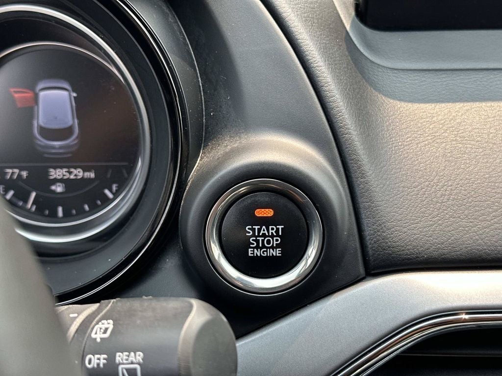 2023 Mazda Mazda CX-9 Touring Plus