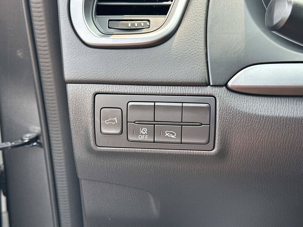 2023 Mazda Mazda CX-9 Touring Plus