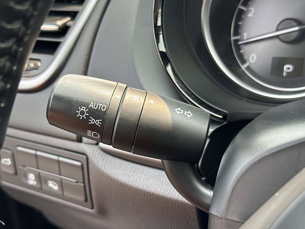 2023 Mazda Mazda CX-9 Touring Plus