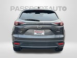 2023 Mazda Mazda CX-9 Touring Plus