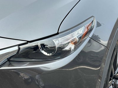 2023 Mazda Mazda CX-9 Touring Plus