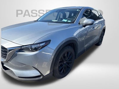 2023 Mazda Mazda CX-9 Touring Plus