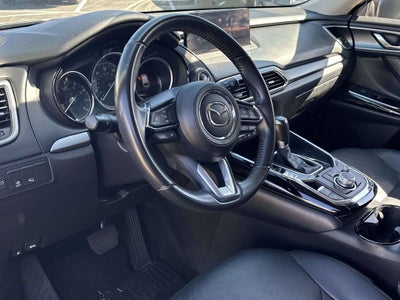 2022 Mazda Mazda CX-9 Touring
