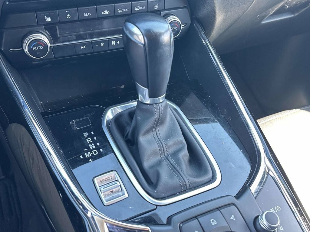 2022 Mazda Mazda CX-9 Touring