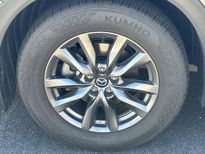 2022 Mazda Mazda CX-9 Touring