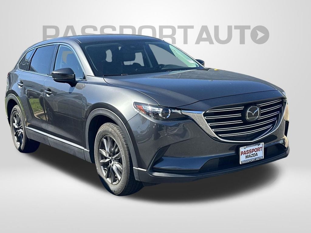 2022 Mazda Mazda CX-9 Touring