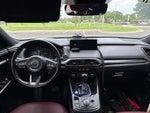2021 Mazda Mazda CX-9 Carbon Edition