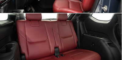 2023 Mazda Mazda CX-9 Carbon Edition