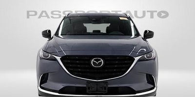 2023 Mazda Mazda CX-9 Carbon Edition