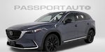 2023 Mazda Mazda CX-9 Carbon Edition