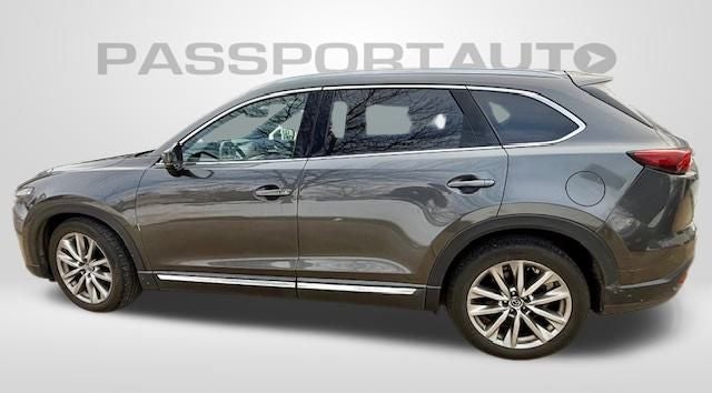 2016 Mazda Mazda CX-9 Grand Touring