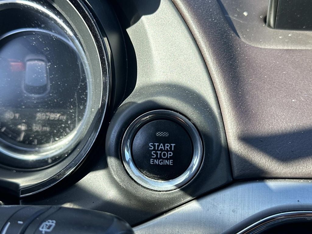 2016 Mazda Mazda CX-9 Grand Touring