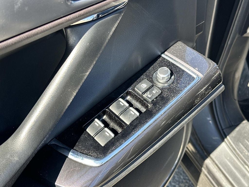 2016 Mazda Mazda CX-9 Grand Touring