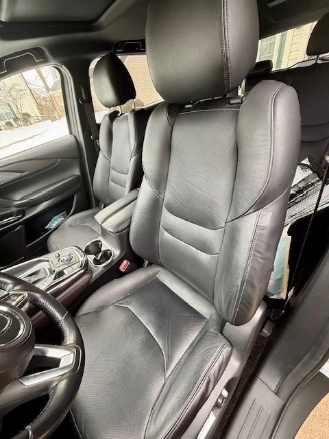 2016 Mazda Mazda CX-9 Grand Touring