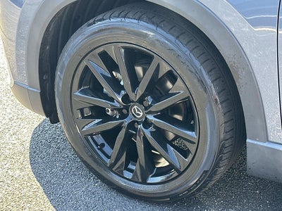 2023 Mazda Mazda CX-9 Carbon Edition