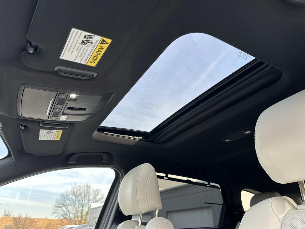 2023 Mazda Mazda CX-9 Signature